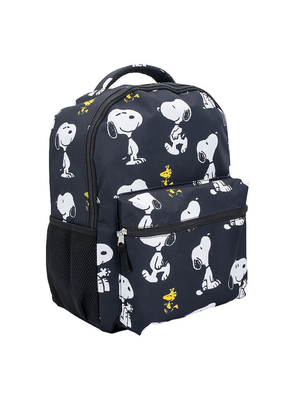 NWT Peanuts Snoopy Print Backpack